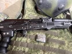 Комплекты фаертаг оборудования на базе ос-ак-103