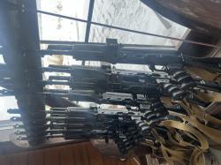 Комплекты фаертаг оборудования на базе ос-ак-103