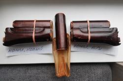 Комплекты обвес (фанера, оригинал) АКС74У (Сайга-АКСУ), ЗИП, магазины АК74 (Сайга 5,45х39)