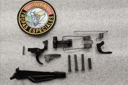 Комплекты обвес (фанера, оригинал) АКС74У (Сайга-АКСУ), ЗИП, магазины АК74 (Сайга 5,45х39)