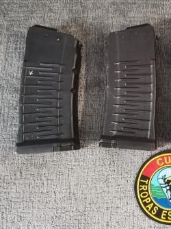 Комплекты СВД(Тигр), АКС74У, АКМ, магазины СВД, ВАЛ (ВСС), АКМ, АК74, Сайга, ПМ, рамы и др