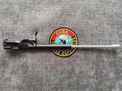 Комплекты СВД(Тигр), АКС74У, АКМ, магазины СВД, ВАЛ (ВСС), АКМ, АК74, Сайга, ПМ, рамы и др