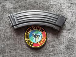 Комплекты СВД(Тигр), АКС74У, АКМ, магазины СВД, ВАЛ (ВСС), АКМ, АК74, Сайга, ПМ, рамы и др