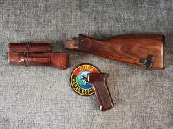 Комплекты СВД(Тигр), АКС74У, АКМ, магазины СВД, ВАЛ (ВСС), АКМ, АК74, Сайга, ПМ, рамы и др