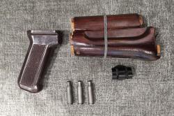 Комплекты СВД(Тигр), АКС74У, АКМ, магазины СВД, ВАЛ (ВСС), АКМ, АК74, Сайга, ПМ, рамы и др