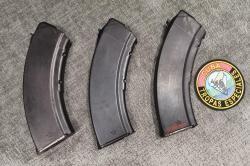 Комплекты СВД(Тигр), АКС74У, АКМ, магазины СВД, ВАЛ (ВСС), АКМ, АК74, Сайга, ПМ, рамы и др