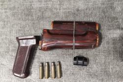 Комплекты СВД(Тигр), АКС74У, АКМ, магазины СВД, ВАЛ (ВСС), АКМ, АК74, Сайга, ПМ, рамы и др