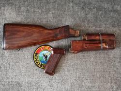 Комплекты СВД(Тигр), АКС74У, АКМ, магазины СВД, ВАЛ (ВСС), АКМ, АК74, Сайга, ПМ, рамы и др