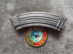 Комплекты СВД(Тигр), АКС74У, АКМ, магазины СВД, ВАЛ (ВСС), АКМ, АК74, Сайга, ПМ, рамы и др