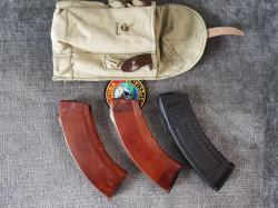 Комплекты СВД(Тигр), АКС74У, АКМ, магазины СВД, ВАЛ (ВСС), АКМ, АК74, Сайга, ПМ, рамы и др