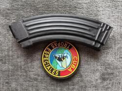 Комплекты СВД(Тигр), АКС74У, АКМ, магазины СВД, ВАЛ (ВСС), АКМ, АК74, Сайга, ПМ, рамы и др