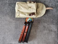 Комплекты СВД(Тигр), АКС74У, АКМ, магазины СВД, ВАЛ (ВСС), АКМ, АК74, Сайга, ПМ, рамы и др