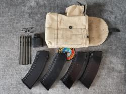Комплекты СВД(Тигр), АКС74У, АКМ, магазины СВД, ВАЛ (ВСС), АКМ, АК74, Сайга, ПМ, рамы и др