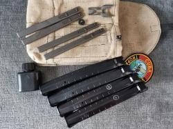 Комплекты СВД(Тигр), АКС74У, АКМ, магазины СВД, ВАЛ (ВСС), АКМ, АК74, Сайга, ПМ, рамы и др