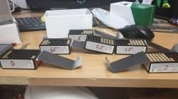 Компоратор 22 LR