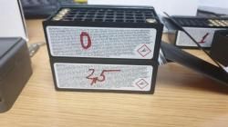 Компоратор 22 LR