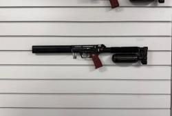 Композитные колбы ВД 0.36 л и 0.48 л compact на Леший 2