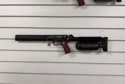 Композитные колбы ВД 0.36 л и 0.48 л compact на Леший 2