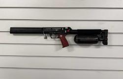 Композитные колбы ВД 0.36 л и 0.48 л compact на Леший 2