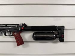 Композитные колбы ВД 0.36 л и 0.48 л compact на Леший 2