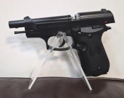 Gletcher M1891 M1A1 M712 Mauser UZM Umarex MP-40