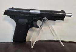 Gletcher M1891 M1A1 M712 Mauser UZM Umarex MP-40