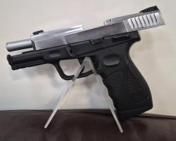 Gletcher M1891 M1A1 M712 Mauser UZM Umarex MP-40