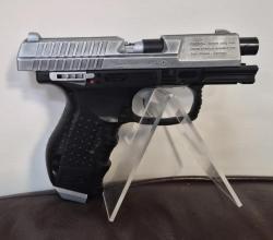 Gletcher M1891 M1A1 M712 Mauser UZM Umarex MP-40