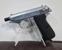 Gletcher M1891 M1A1 M712 Mauser UZM Umarex MP-40