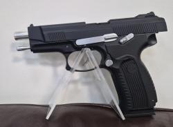 Gletcher M1891 M1A1 M712 Mauser UZM Umarex MP-40