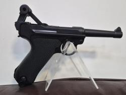 Gletcher M1891 M1A1 M712 Mauser UZM Umarex MP-40
