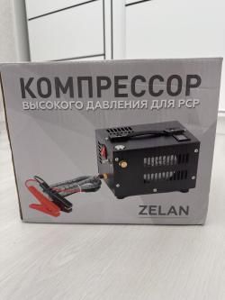 Компрессор для PCP