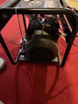 Компрессор Patrict 2,2 кВт