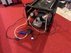 Компрессор Patrict 2,2 кВт