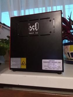 Компрессор псп GX -E-CS3-1