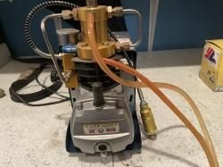 Компрессор «Ремингтон»