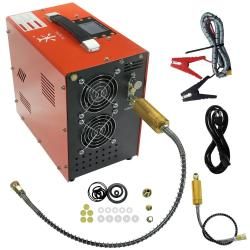 Компрессор TUXING TXES064