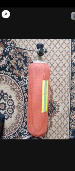 Балон. В. Д. 7. Л.