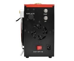 Компрессор ВД бренда "GX" CS3-1, 12/220 В. с автоотключением