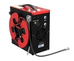 Компрессор ВД бренда "GX" CS3-1, 12/220 В. с автоотключением