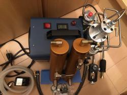 Компрессор высокого давления 300 бар для PCP пейнтбола дайвинга пневматики баллонов 12/220