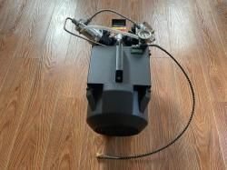 Компрессор высокого давления для pcp