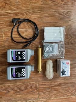 Компрессор высокого давления для pcp