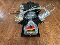 Компрессор высокого давления для pcp