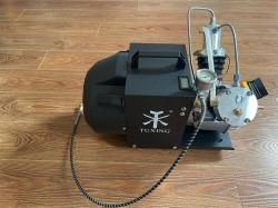 Компрессор высокого давления для pcp