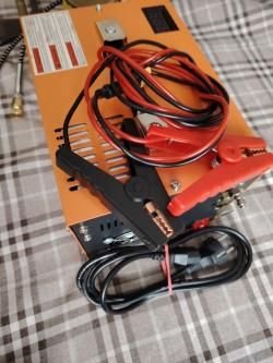 Компрессор высокого давления для рср