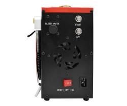 Компрессор высокого давления GX CS3-1 (12/220 В. автоотключение)