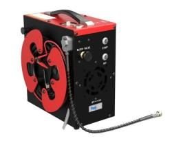 Компрессор высокого давления GX CS3-1 (12/220 В. автоотключение)