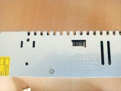 Компрессор высокого давления 