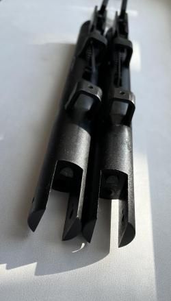 Компрессоры ИЖ 38, ПСРМ 2-55.